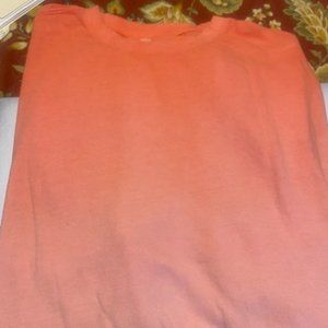 Men's American Eagle Outfitters Orange Two/Tone Size Large